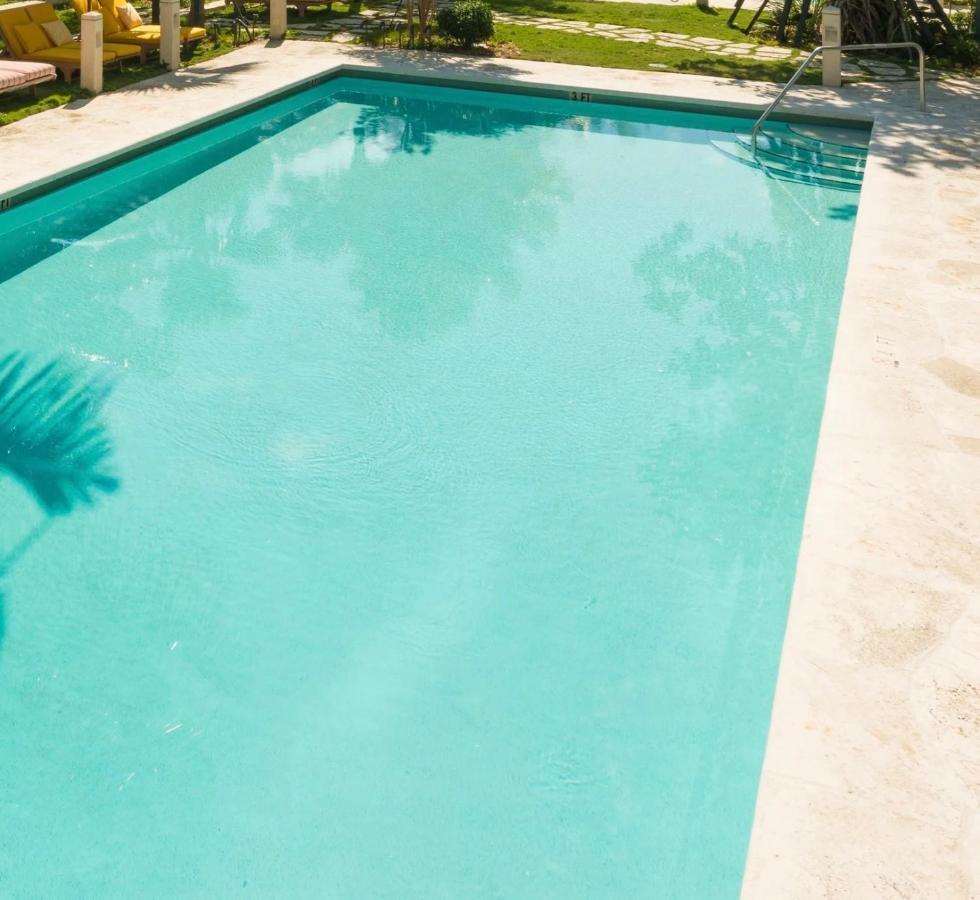 Appartement Luxury Private Beach Water-Side Ocean Baby Escape!! à Pompano Beach Extérieur photo
