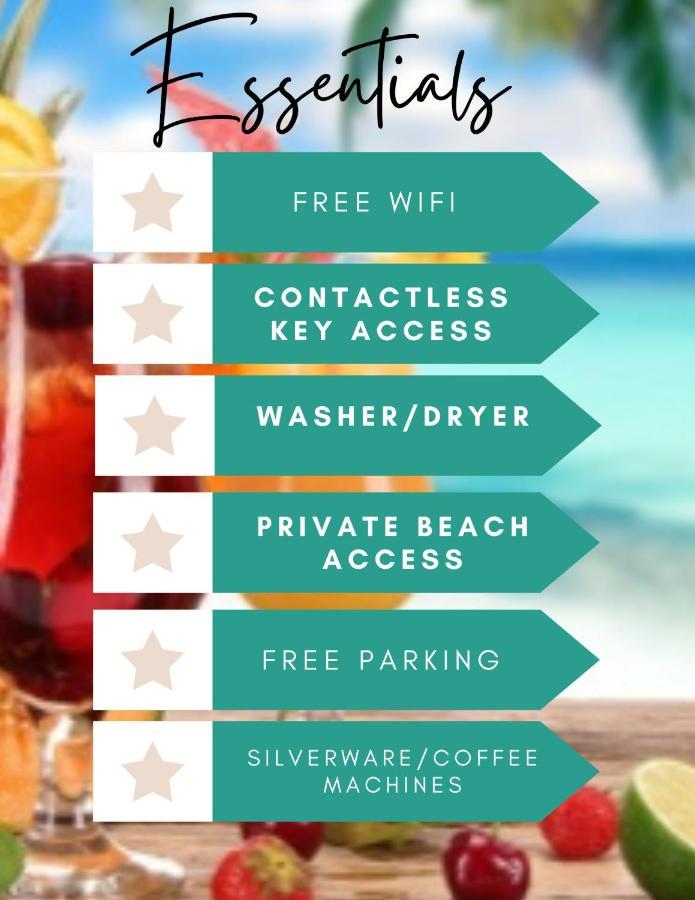 Appartement Luxury Private Beach Water-Side Ocean Baby Escape!! à Pompano Beach Extérieur photo